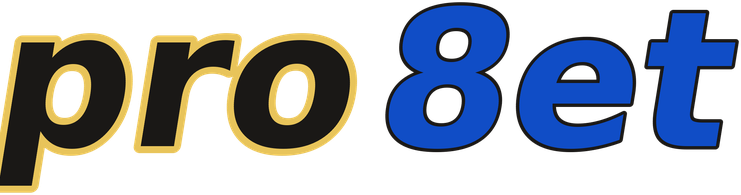 pro8et logo